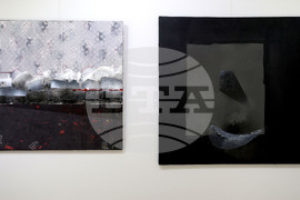 Варна - Галерия Ларго - изложба „Квадрати на зимата“