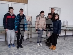 Снимка: Регионален център за подкрепа на процеса на приобщаващото образование – Разград