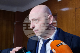 Търговище - Ешреф Ешрефов - дело