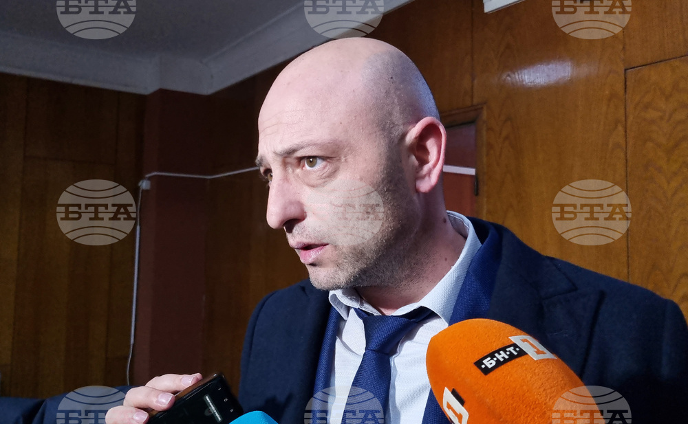 Търговище - Ешреф Ешрефов - дело