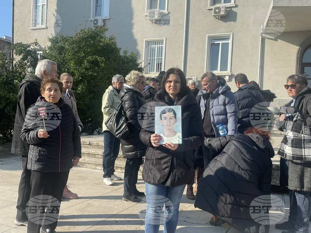 Окръжният съд в Стара Загора прекрати съдебното производство срещу мъжа, който блъсна и уби 14-годишно момче в казанлъшкото село Бузовград