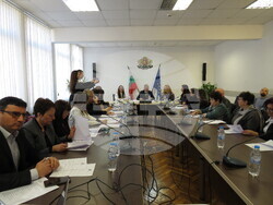 Снимка: Областна администрация Шумен