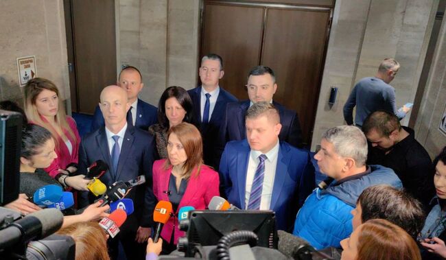 Искра Михайлова от Възраждане: Строителството на новите блокове в Козлодуй е на път да се превърне в международен скандал