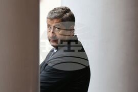 Народно събрание - заседание