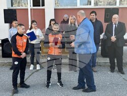 Снимка: Община Русе