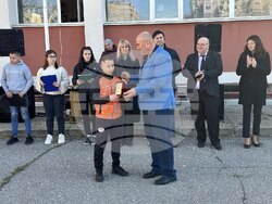 Снимка: Община Русе