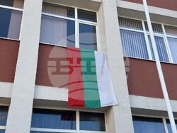 Снимка: Община Русе