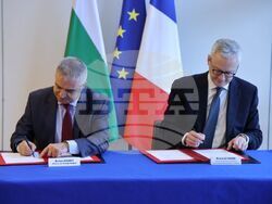 Снимка: Министерство на енергетиката