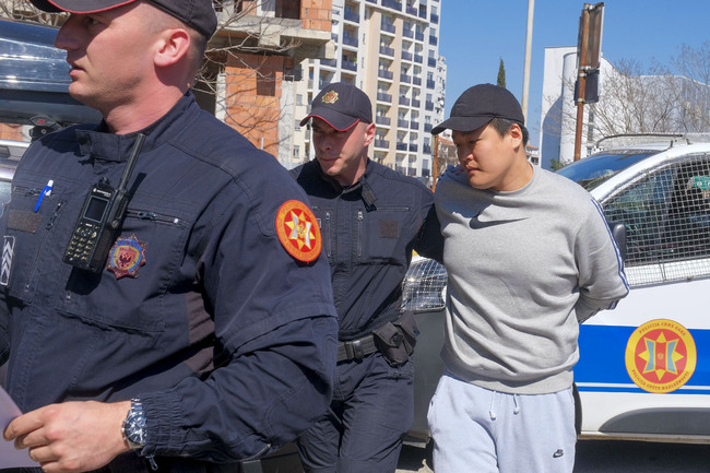 Апелативният съд на Черна гора потвърди екстрадицията на "краля на криптовалутата" До Куон в Южна Корея