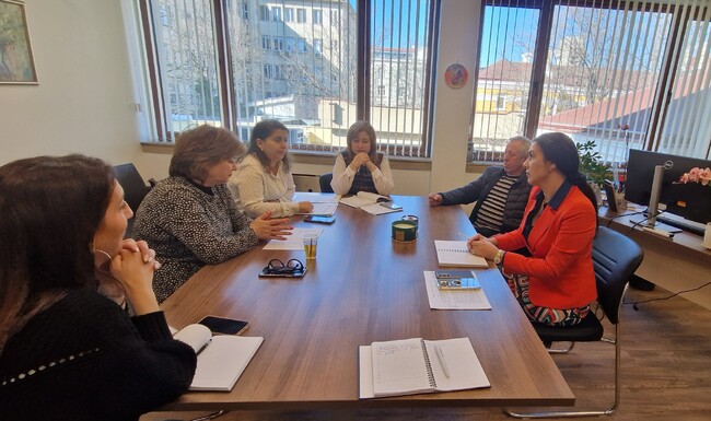 Община Шумен: Днес беше утвърдена „Общинската програма за закрила на детето за 2024 г.“