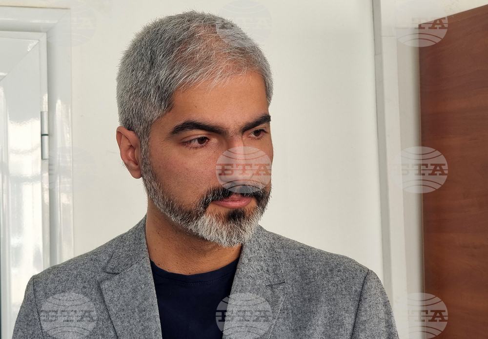 С навлизането на изкуствения интелект учителите ще бъдат по-скоро ментори, а не лектори, според експерт