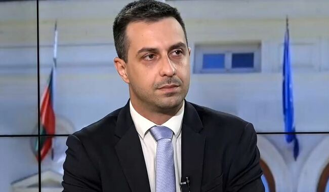 Деян Николов от “Възраждане”: Какъв е планът на властта, по отношение на мигрантския натиск от Европа към България