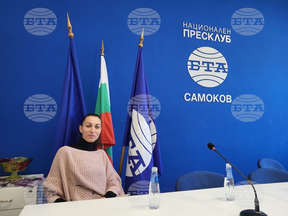 Балетната школа към читалище – паметник „Отец Паисий - 1859“ в Самоков е завоювала призови места в международен фестивал