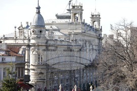 Русе - Доходно сдание - ремонт