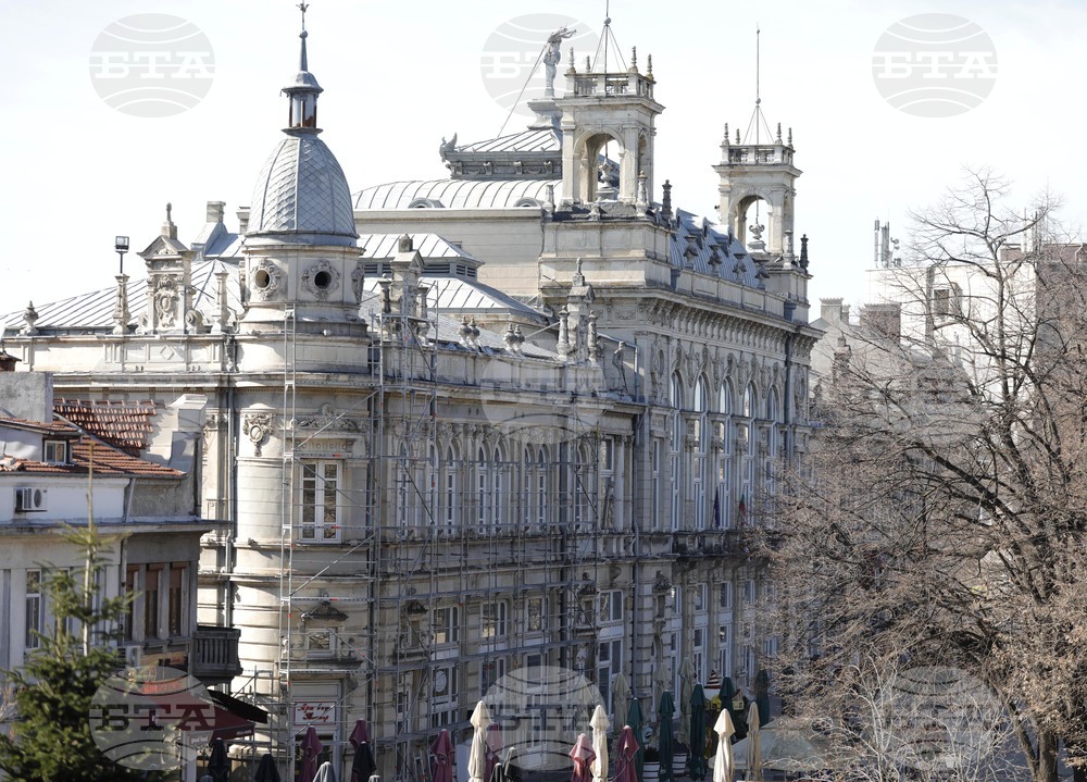 Русе - Доходно сдание - ремонт