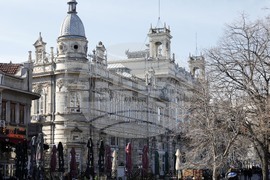 Русе - Доходно сдание - ремонт