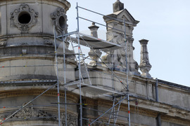 Русе - Доходно сдание - ремонт