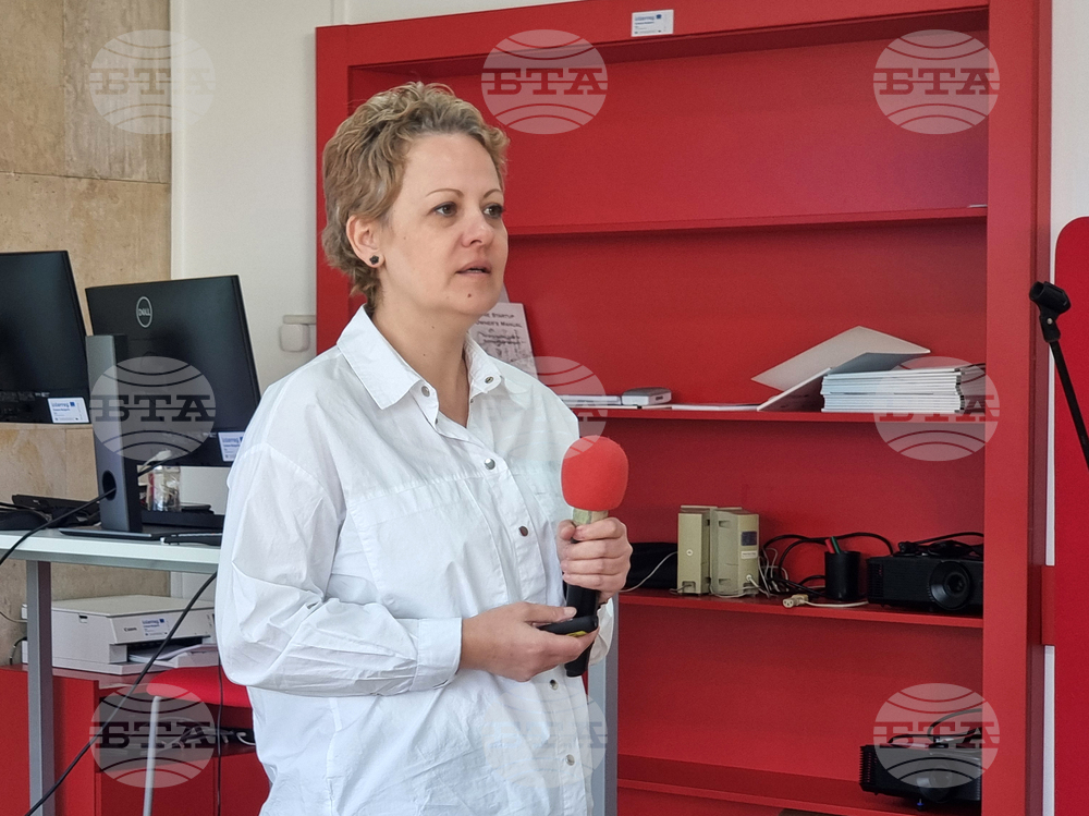 Bulgarian Society's Defences against Disinformation Are Weak Due to Political Confrontation - Expert