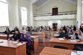 Кърджали - проект - община