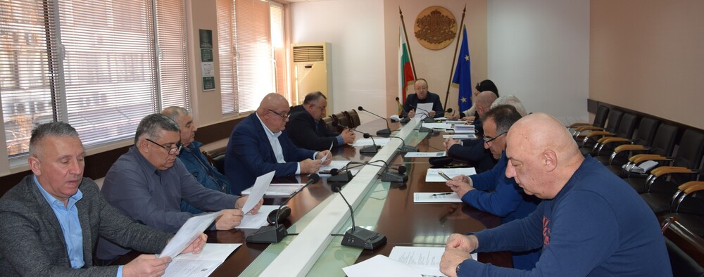 Областна администрация Видин: Общото събрание на АВиК – Видин взе важни решения за дейността и бюджета на Асоциацията