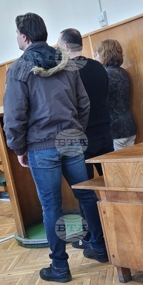 Адвокатите на осъдения за купуване на гласове шуменец ще обжалват постановената му ефективна присъда от Районния съд в града