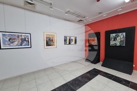 Бургас - изложба