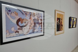 Бургас - изложба