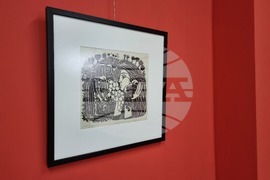 Бургас - изложба