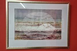 Бургас - изложба