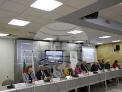 Снимка: Министерството на земеделието и храните