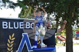 Петрич - футбол - Левски - купа