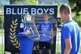 Петрич - футбол - Левски - купа