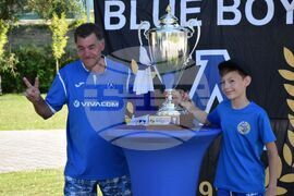 Петрич - футбол - Левски - купа