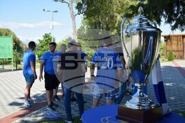 Петрич - футбол - Левски - купа