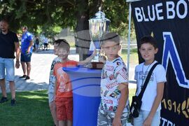 Петрич - футбол - Левски - купа