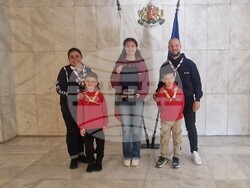 Снимка: Община Шумен