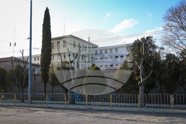 Бургас - затвор - починал