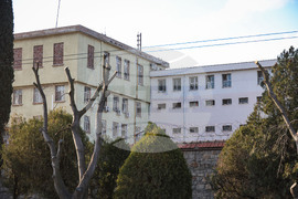 Бургас - затвор - починал