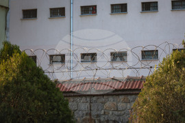 Бургас - затвор - починал