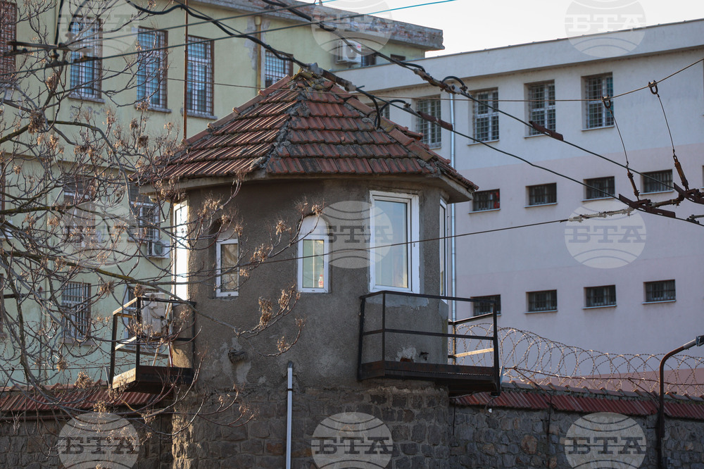 Българин ще изтърпява у нас присъда от 12 години за опит за убийство в Германия