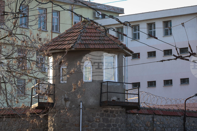 Българин ще изтърпява у нас присъда от 12 години за опит за убийство в Германия