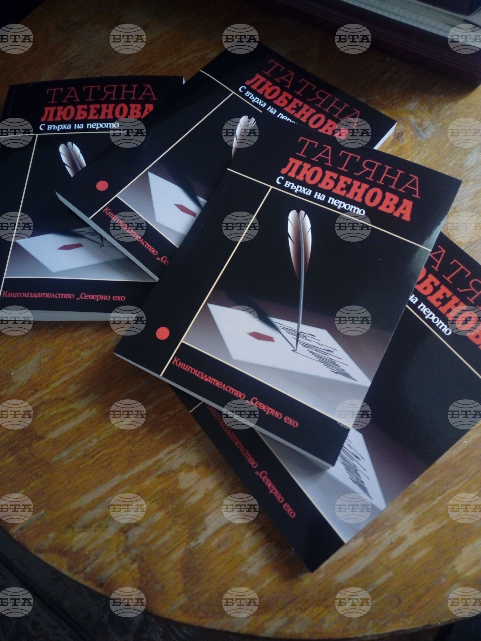 Плевен - Татяна Любенова - книга