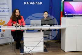 Kazanlak Hosts BTA's "Europe in the Balkans" Conference