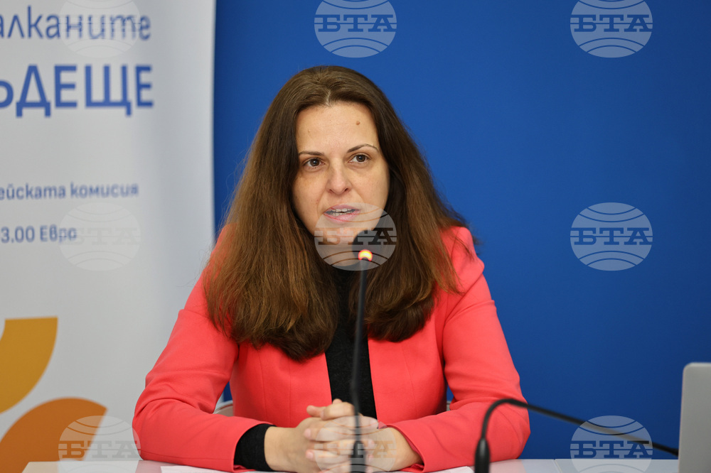 Kazanlak Hosts BTA's "Europe in the Balkans" Conference