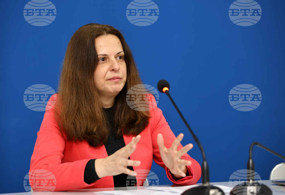 Kazanlak Hosts BTA's "Europe in the Balkans" Conference