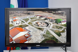 Kazanlak Hosts BTA's "Europe in the Balkans" Conference