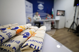 Kazanlak Hosts BTA's "Europe in the Balkans" Conference