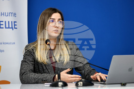 Kazanlak Hosts BTA's "Europe in the Balkans" Conference