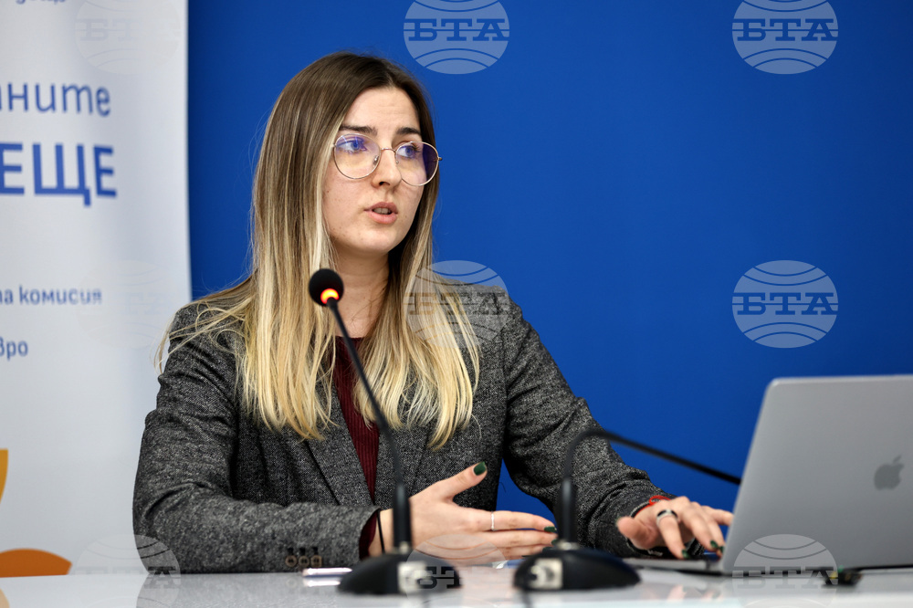 Kazanlak Hosts BTA's "Europe in the Balkans" Conference