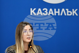 Kazanlak Hosts BTA's "Europe in the Balkans" Conference